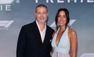 Apple Original Films & Warner Bros. Pictures "F1" World Premiere - Source: Getty